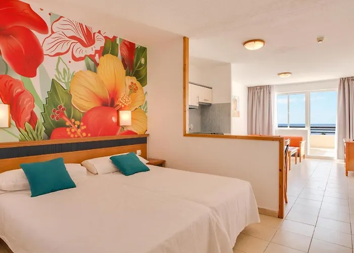 Palm Garden 1 * Morro Jable (Fuerteventura)