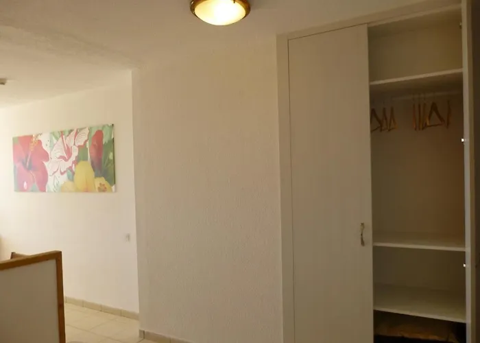 Palm Garden 1 Morro Jable (Fuerteventura)