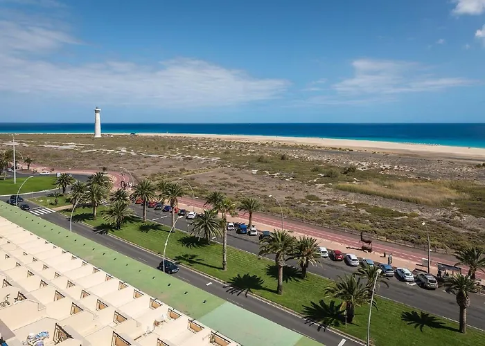 Palm Garden 1 Daire *