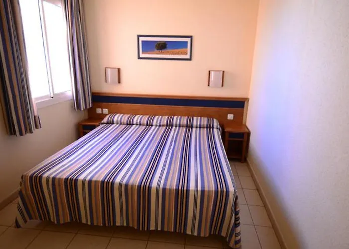 Daire Palm Garden 1 *