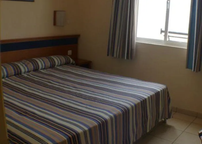 Palm Garden 1 Daire Morro Jable (Fuerteventura)