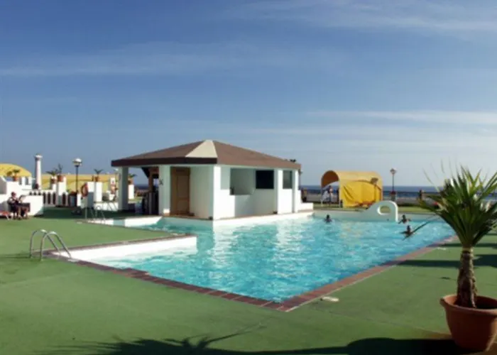 Palm Garden 1 Daire *