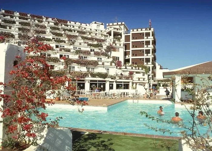 Palm Garden 1 Daire Morro Jable (Fuerteventura)