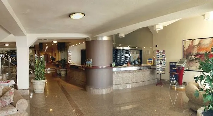 Palm Garden 1 Morro Jable (Fuerteventura)