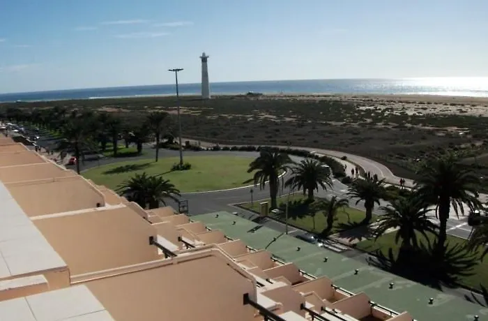 Daire Palm Garden 1 *