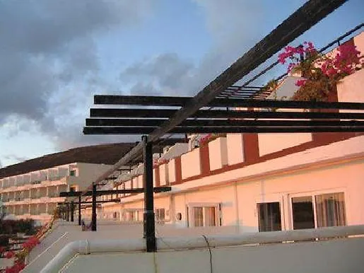 Palm Garden 1 * Morro Jable (Fuerteventura)