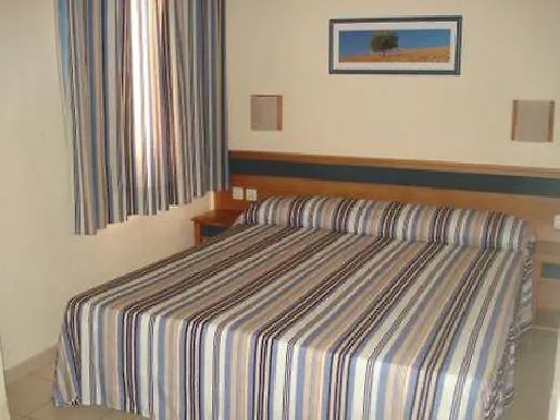 Daire Palm Garden 1 Morro Jable (Fuerteventura)