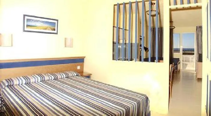 Daire Palm Garden 1 Morro Jable (Fuerteventura)