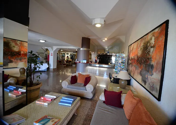 Palm Garden 1 * Morro Jable (Fuerteventura)