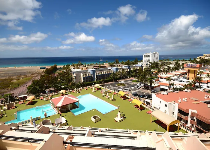 Palm Garden 1 Morro Jable (Fuerteventura)