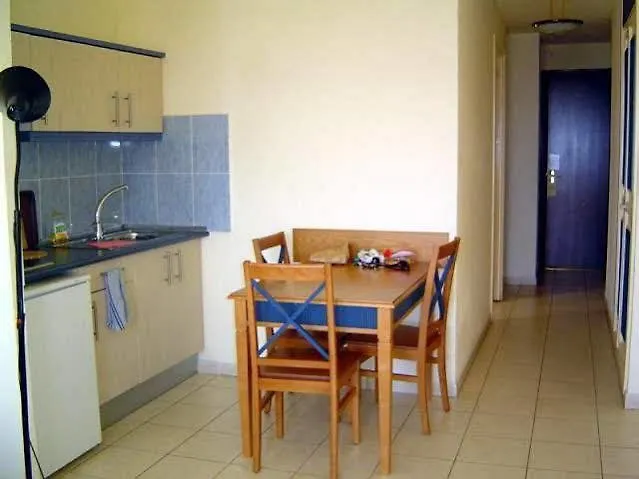 Daire Palm Garden 1 Morro Jable (Fuerteventura)