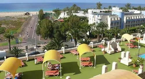 Palm Garden 1 Daire *