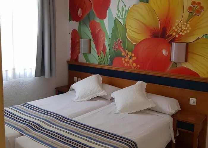 Palm Garden 1 Daire *