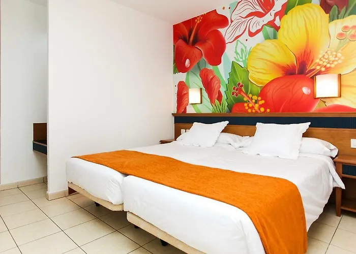 Daire Palm Garden 1 Morro Jable (Fuerteventura)