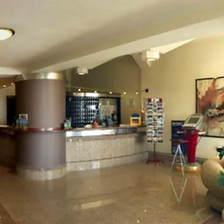 Palm Garden 1 Apartment Morro Jable (Fuerteventura)