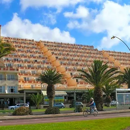 Palm Garden 1 * Morro Jable (Fuerteventura)