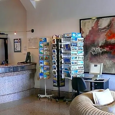 Palm Garden 1 Apartment Morro Jable (Fuerteventura)