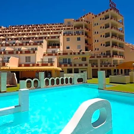 Palm Garden 1 Apartment