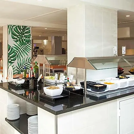 Palm Garden 1 Apartment Morro Jable