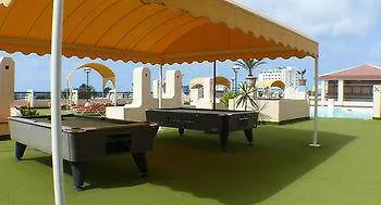 Palm Garden 1 Apartment