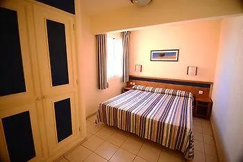 Palm Garden 1 Apartment *