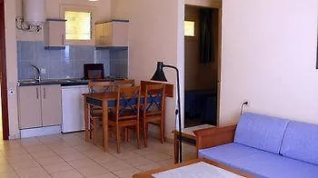 Palm Garden 1 Apartment