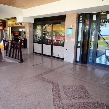 Palm Garden 1 מורו דל חאבלה