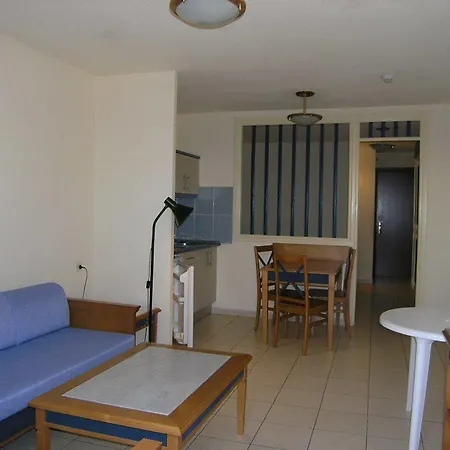 Apartmán Palm Garden 1 Morro Jable (Fuerteventura)