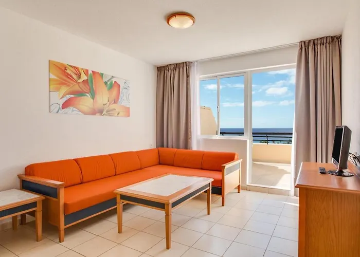 Apartament Palm Garden 1