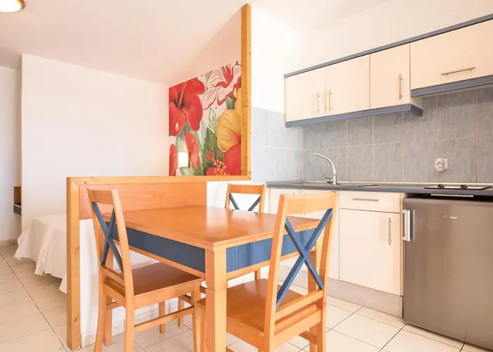 Palm Garden 1 Apartament Morro Jable