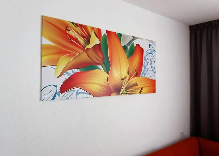 Palm Garden 1 * Morro Jable