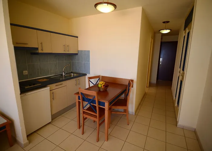 Palm Garden 1 Apartament Morro Jable