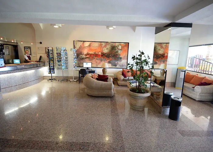 Palm Garden 1 Morro Jable