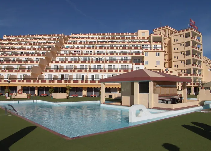 Apartament Palm Garden 1