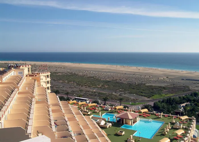 Palm Garden 1 Apartament Morro Jable