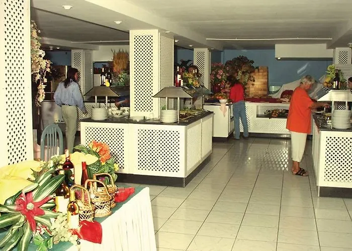 Apartman Palm Garden 1 *