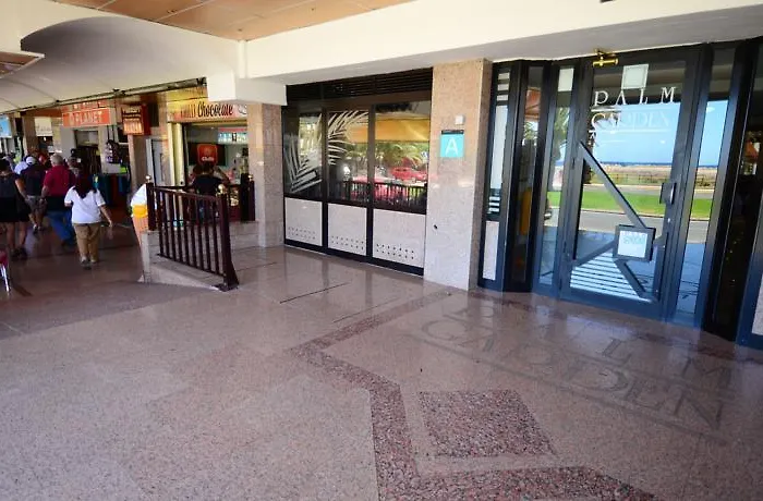 Palm Garden 1 Morro Jable (Fuerteventura)