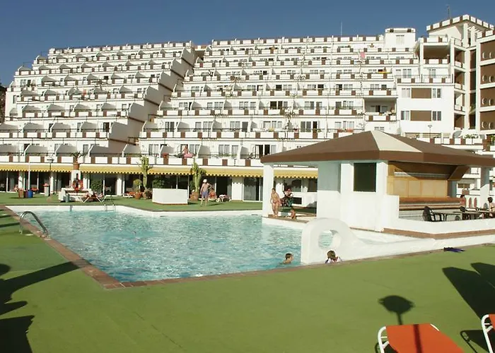 Palm Garden 1 * Morro Jable