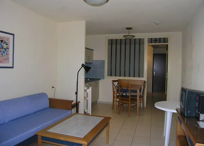 Apartament Palm Garden 1 Morro Jable