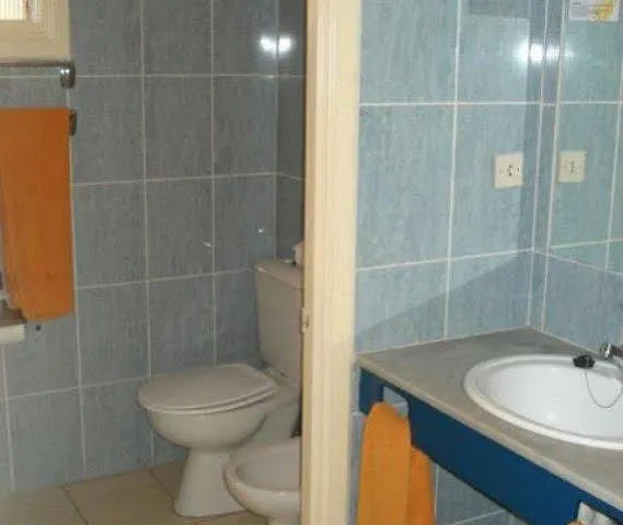 Apartament Palm Garden 1