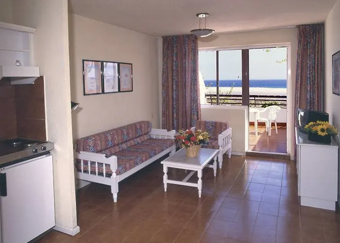 Palm Garden 1 Apartament