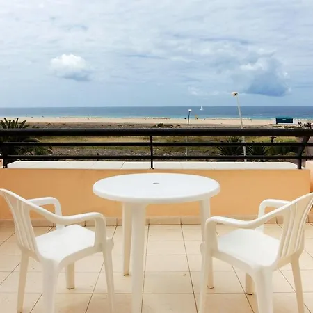 Palm Garden 1 * Morro Jable (Fuerteventura)