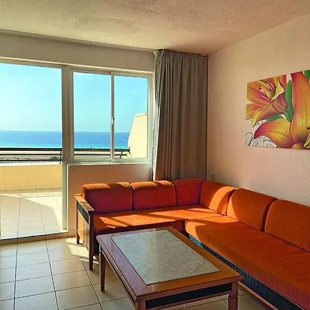 Palm Garden 1 Morro Jable (Fuerteventura)