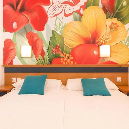 Palm Garden 1 Daire *