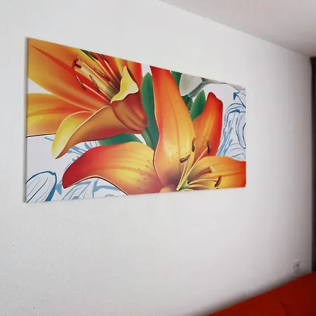 Palm Garden 1 * Morro Jable (Fuerteventura)