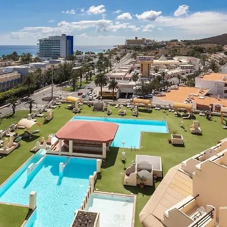 Palm Garden 1 * Morro Jable (Fuerteventura)