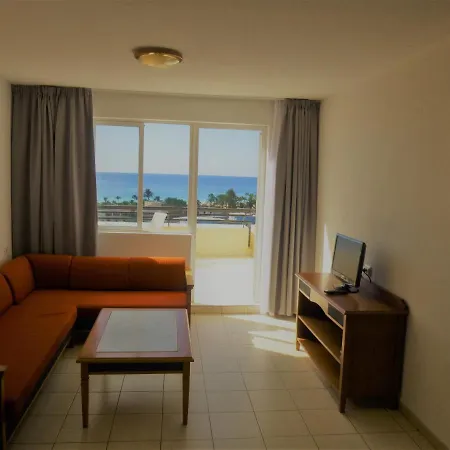 Palm Garden 1 Daire Morro Jable (Fuerteventura)