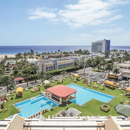 Daire Palm Garden 1 Morro Jable (Fuerteventura)