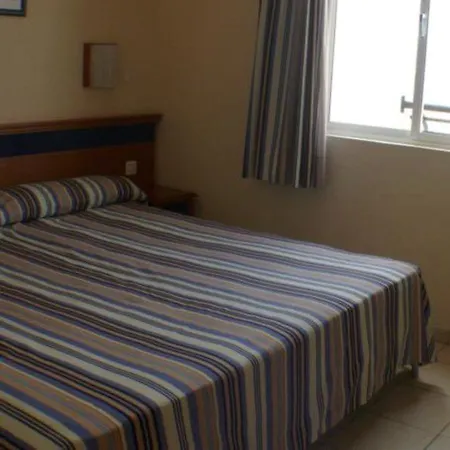 Palm Garden 1 Daire Morro Jable (Fuerteventura)