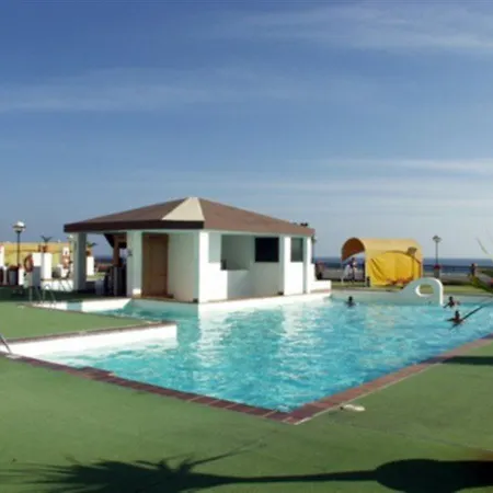 Palm Garden 1 Daire *